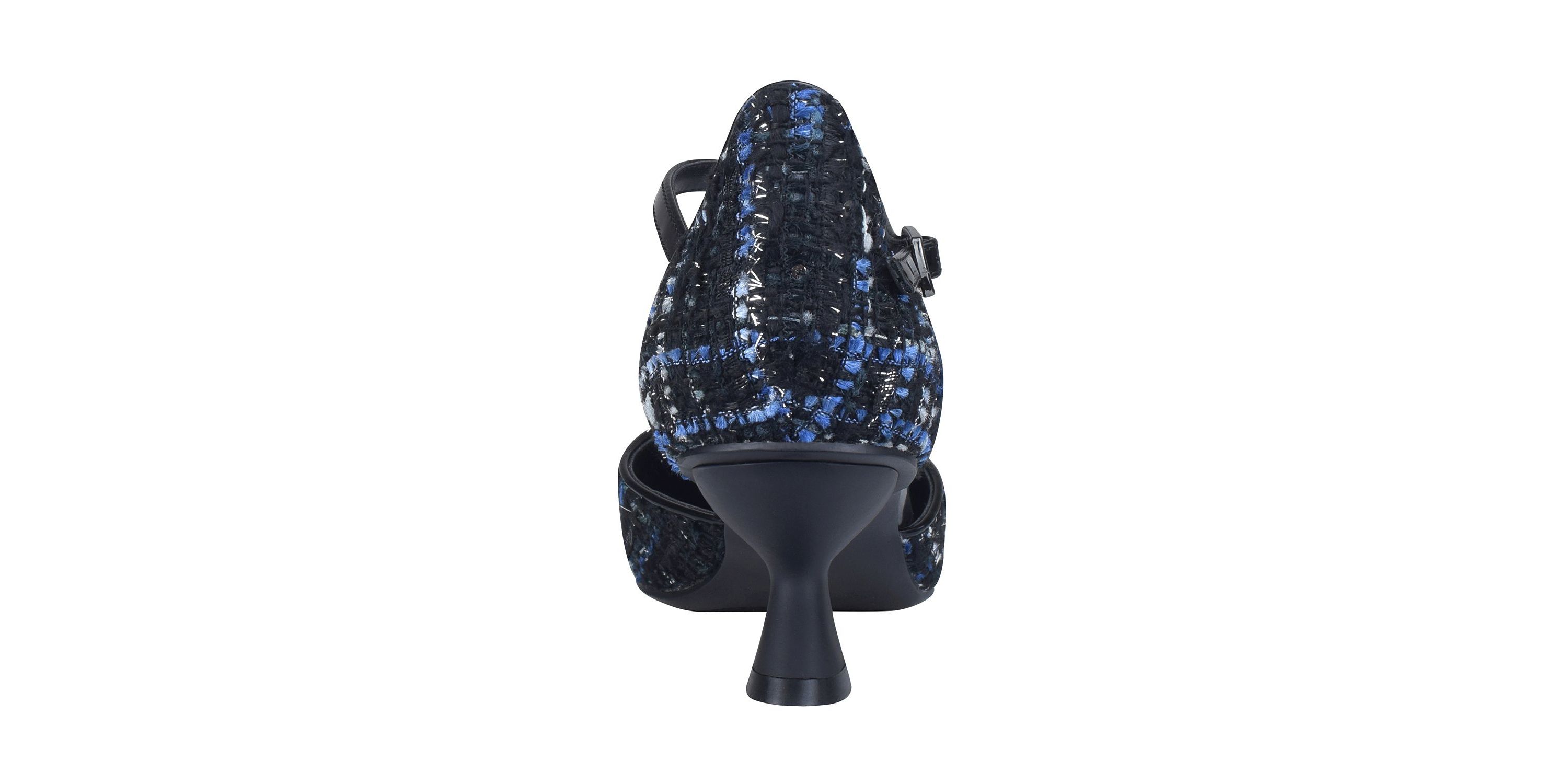 Edmee Dress Pump with Memory Foam