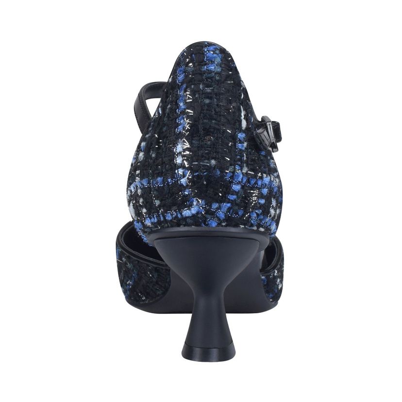 Edmee Dress Pump with Memory Foam