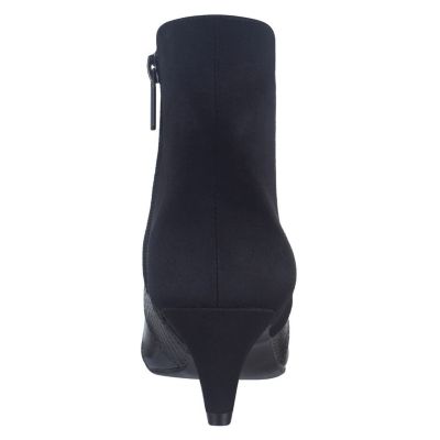 Ellete Dress Bootie with Memory Foam