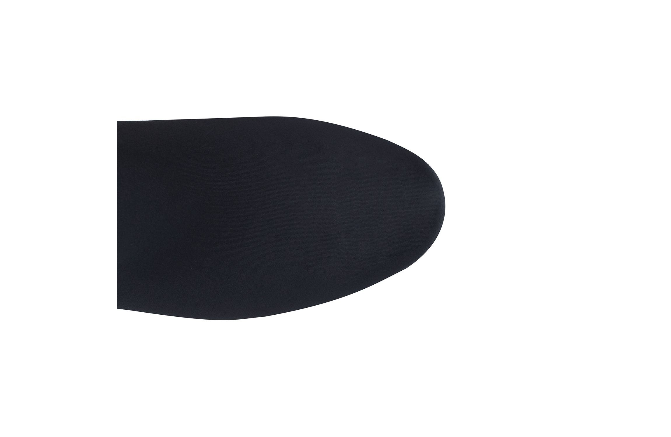 Gasha Wedge Bootie with Memory Foam