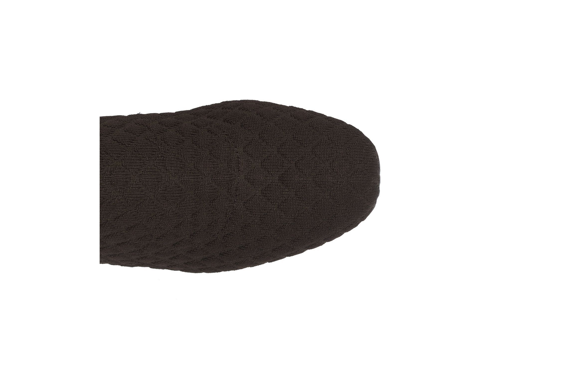 Jenner Stretch Knit Boot with Memory Foam