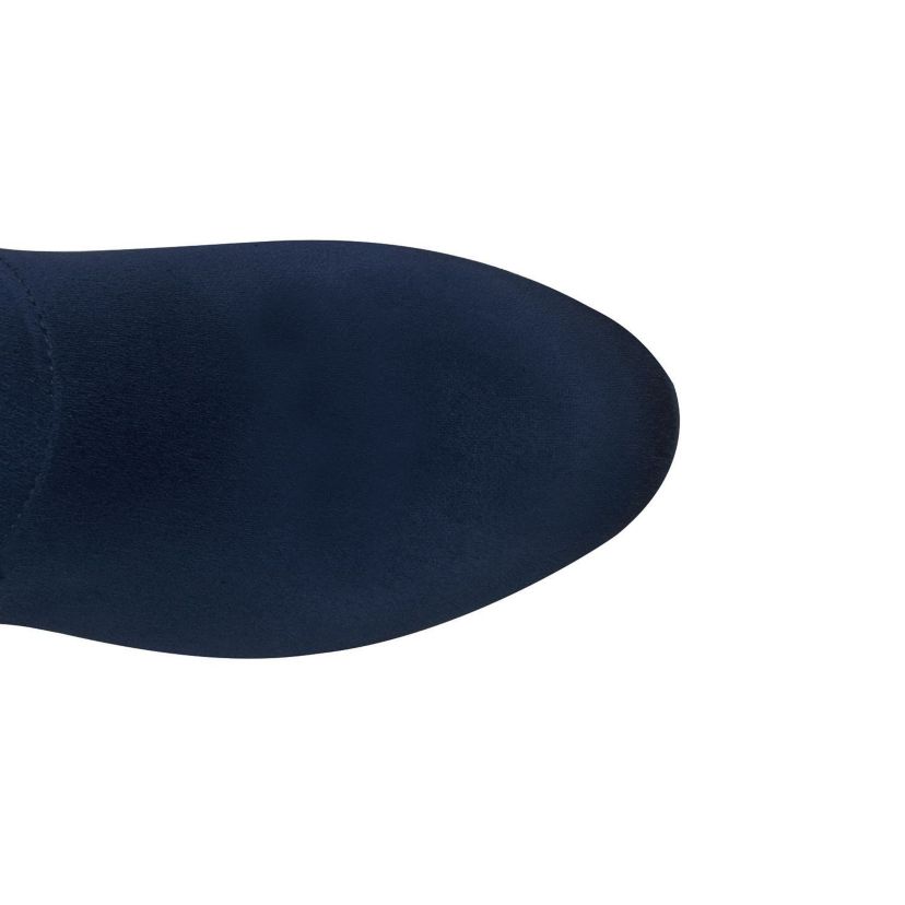 Orian Stretch Boot with Memory Foam