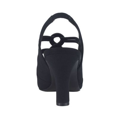 Velia Sling-Back Pump with Memory Foam