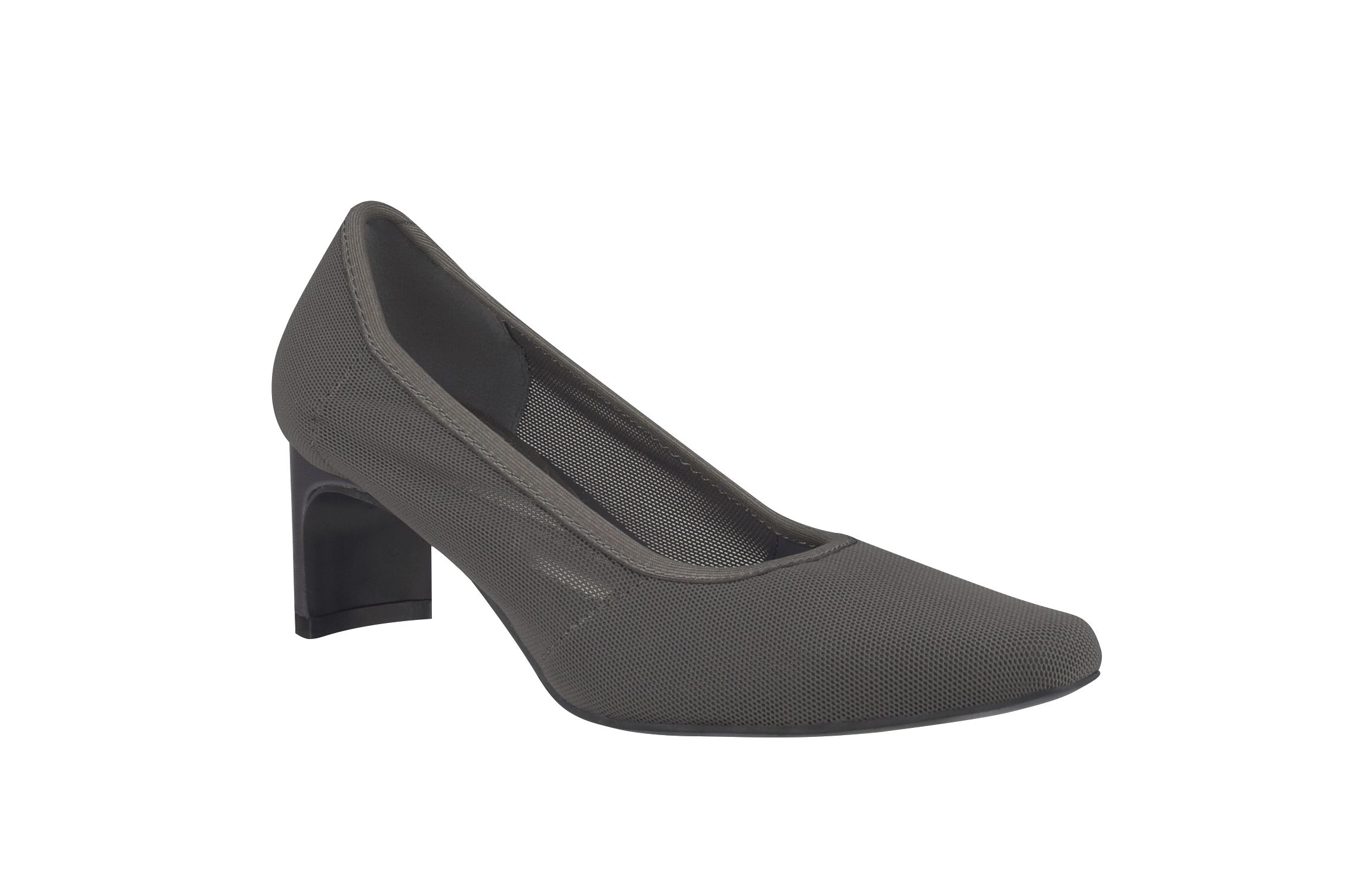 Ellanore Stretch Dress Pump with Memory Foam