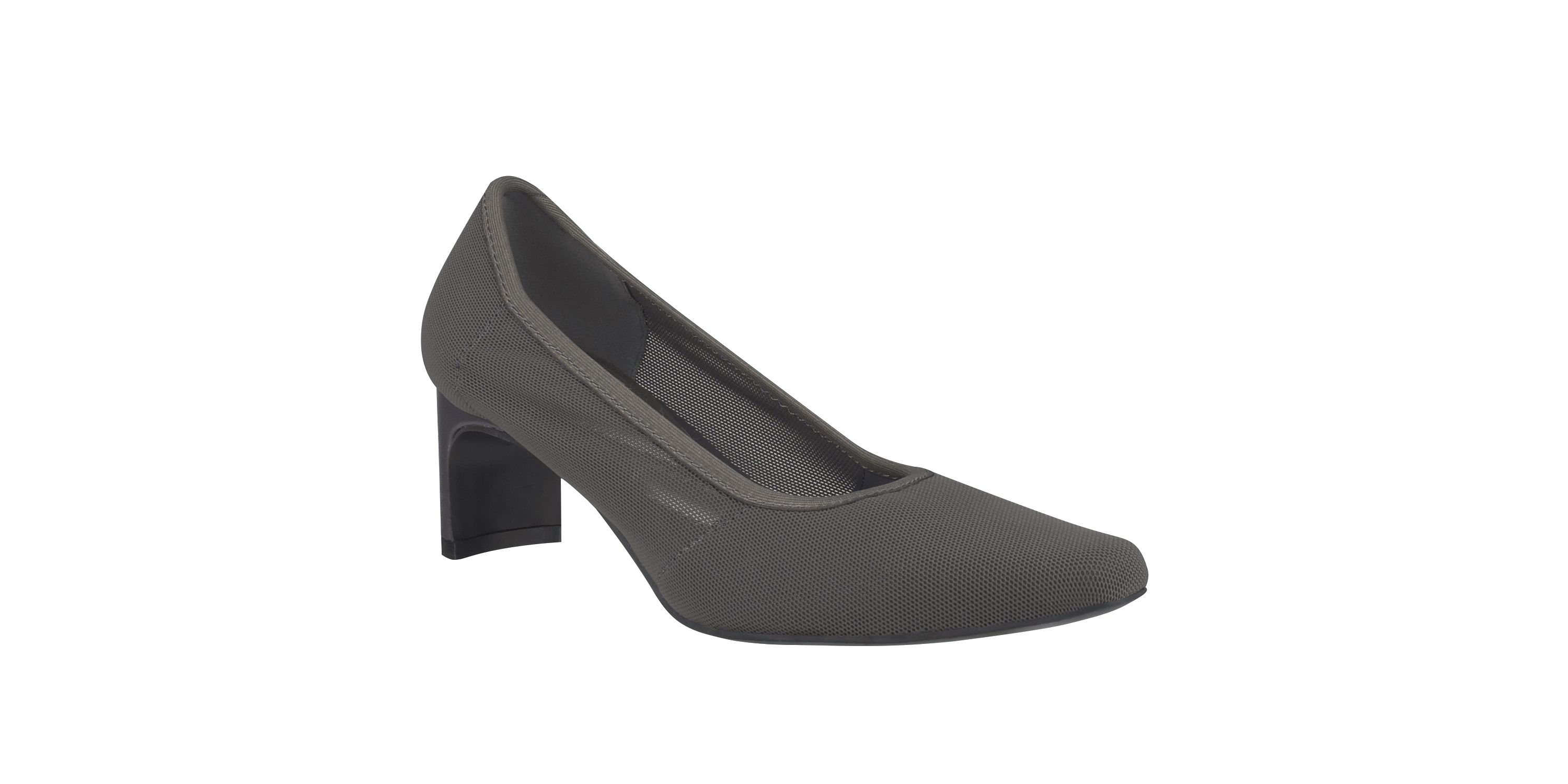 Ellanore Stretch Dress Pump with Memory Foam