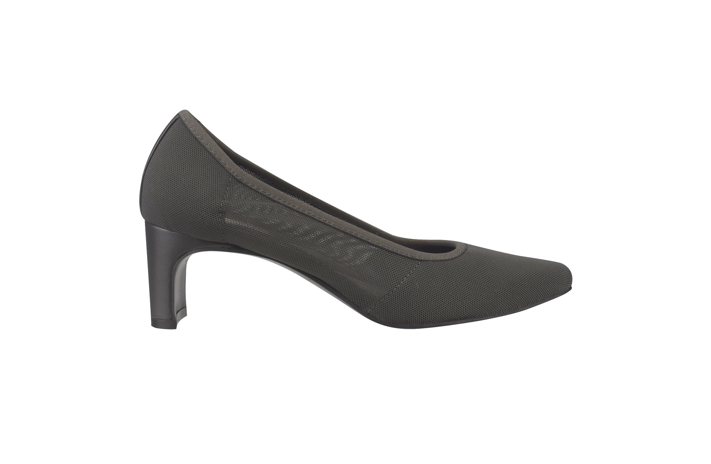 Ellanore Stretch Dress Pump with Memory Foam