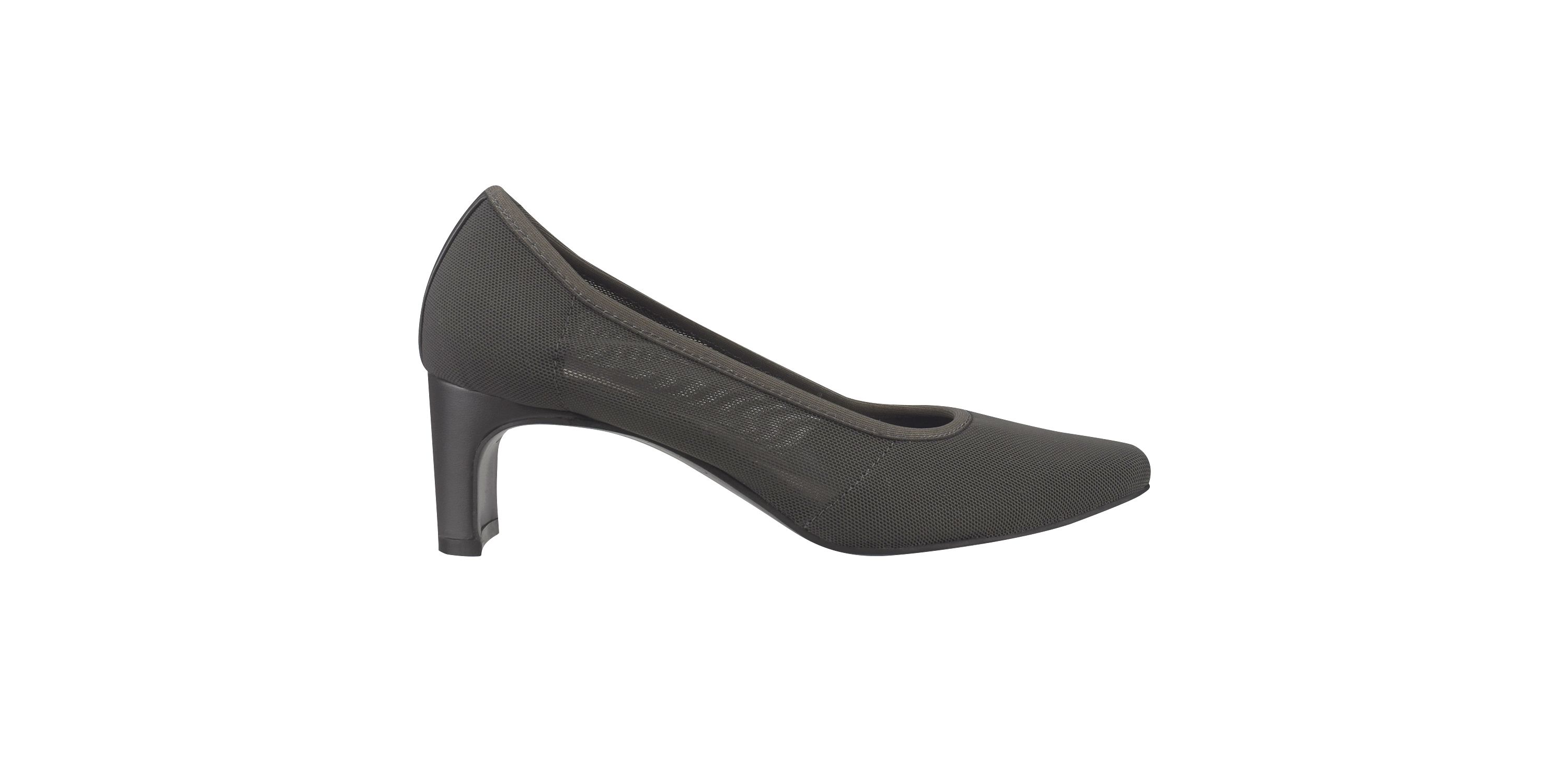 Ellanore Stretch Dress Pump with Memory Foam