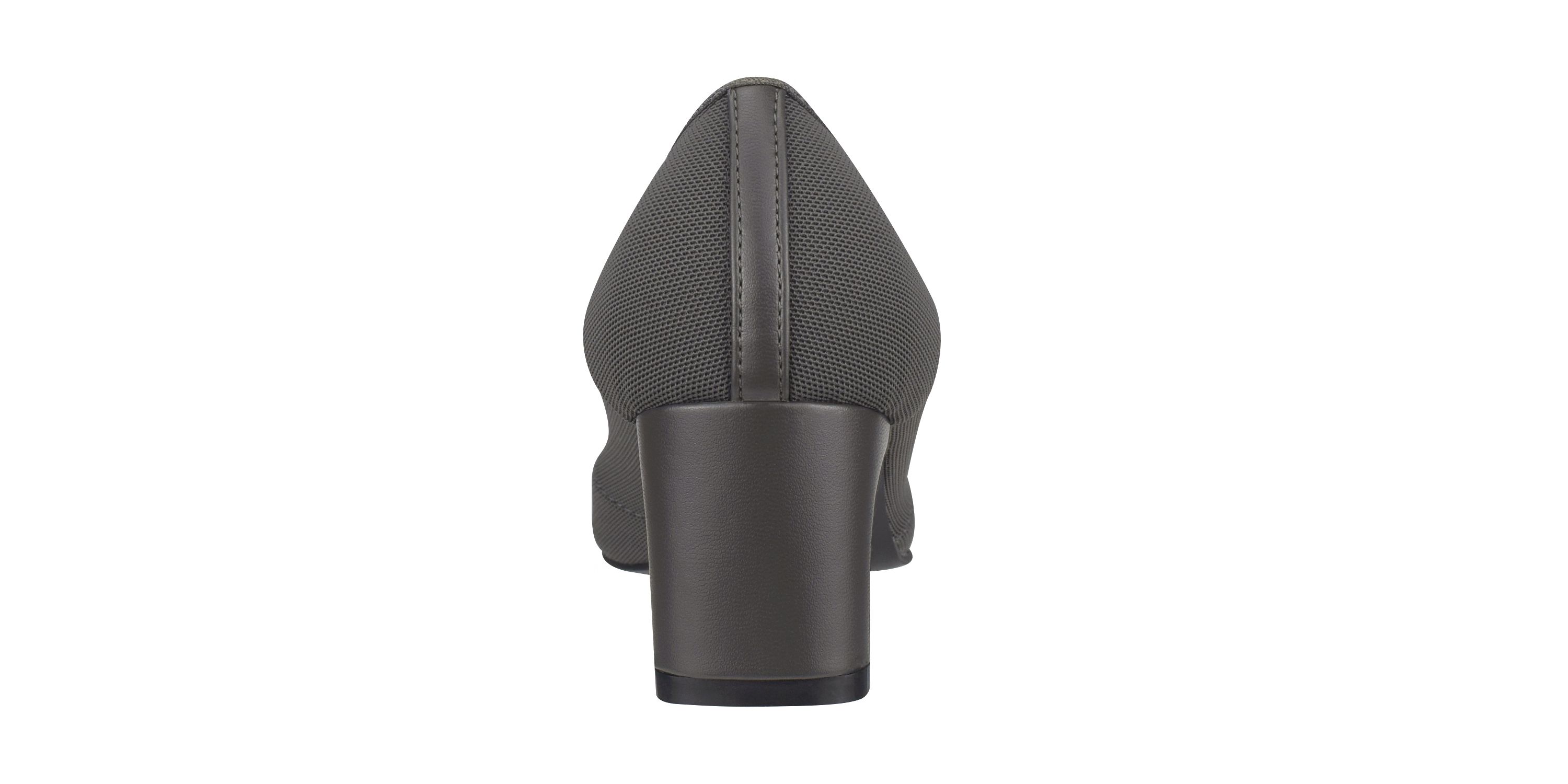 Ellanore Stretch Dress Pump with Memory Foam
