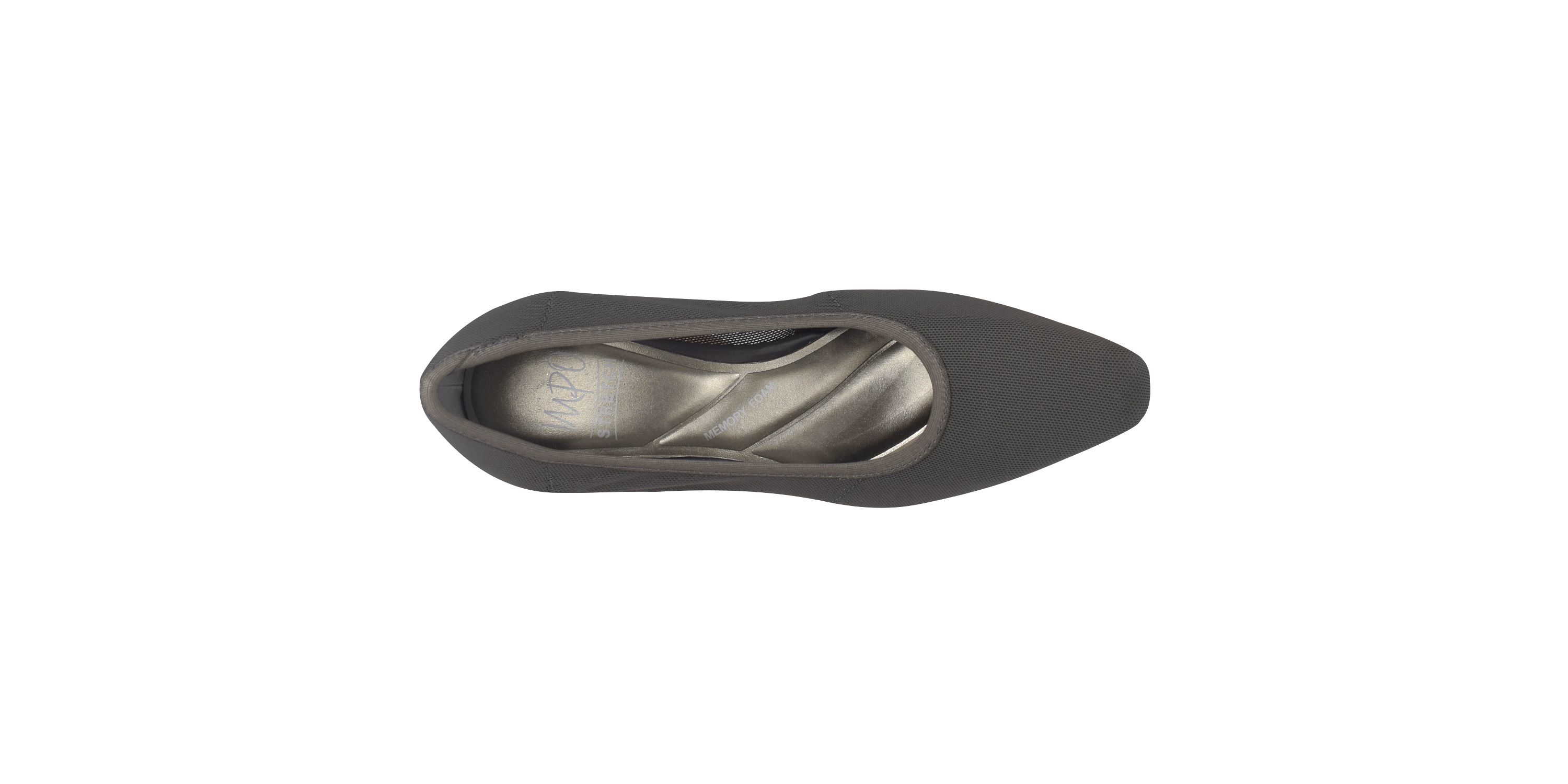Ellanore Stretch Dress Pump with Memory Foam