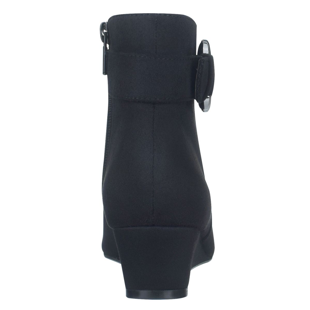 Genson Ankle Bootie with Memory Foam