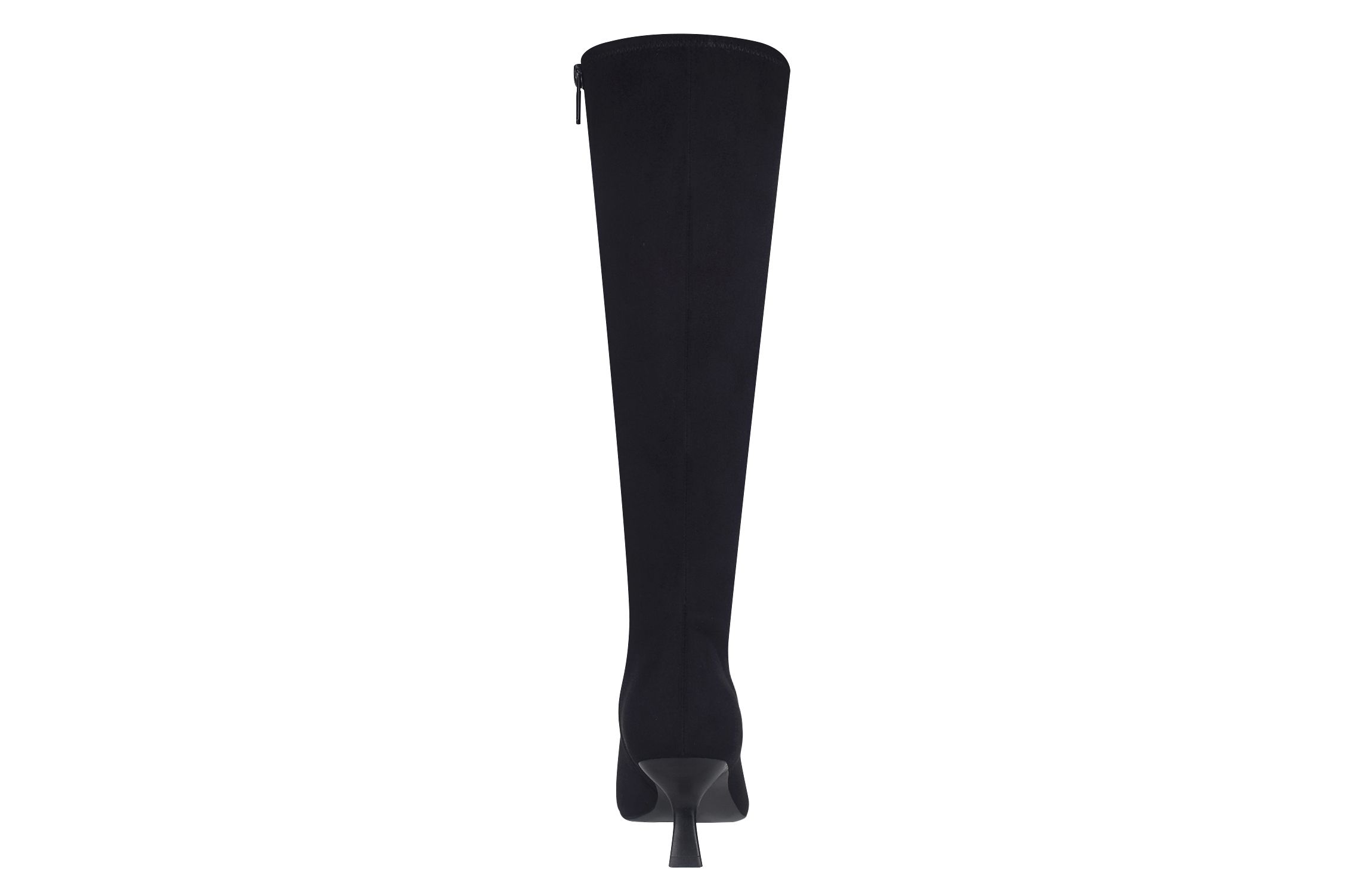 Nyree Stretch Boot with Memory Foam