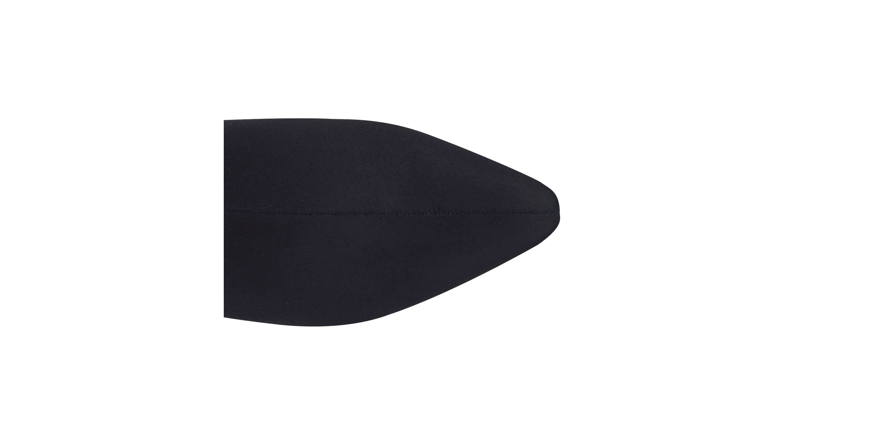 Nyree Stretch Boot with Memory Foam