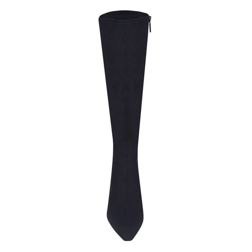 Nyree Stretch Boot with Memory Foam