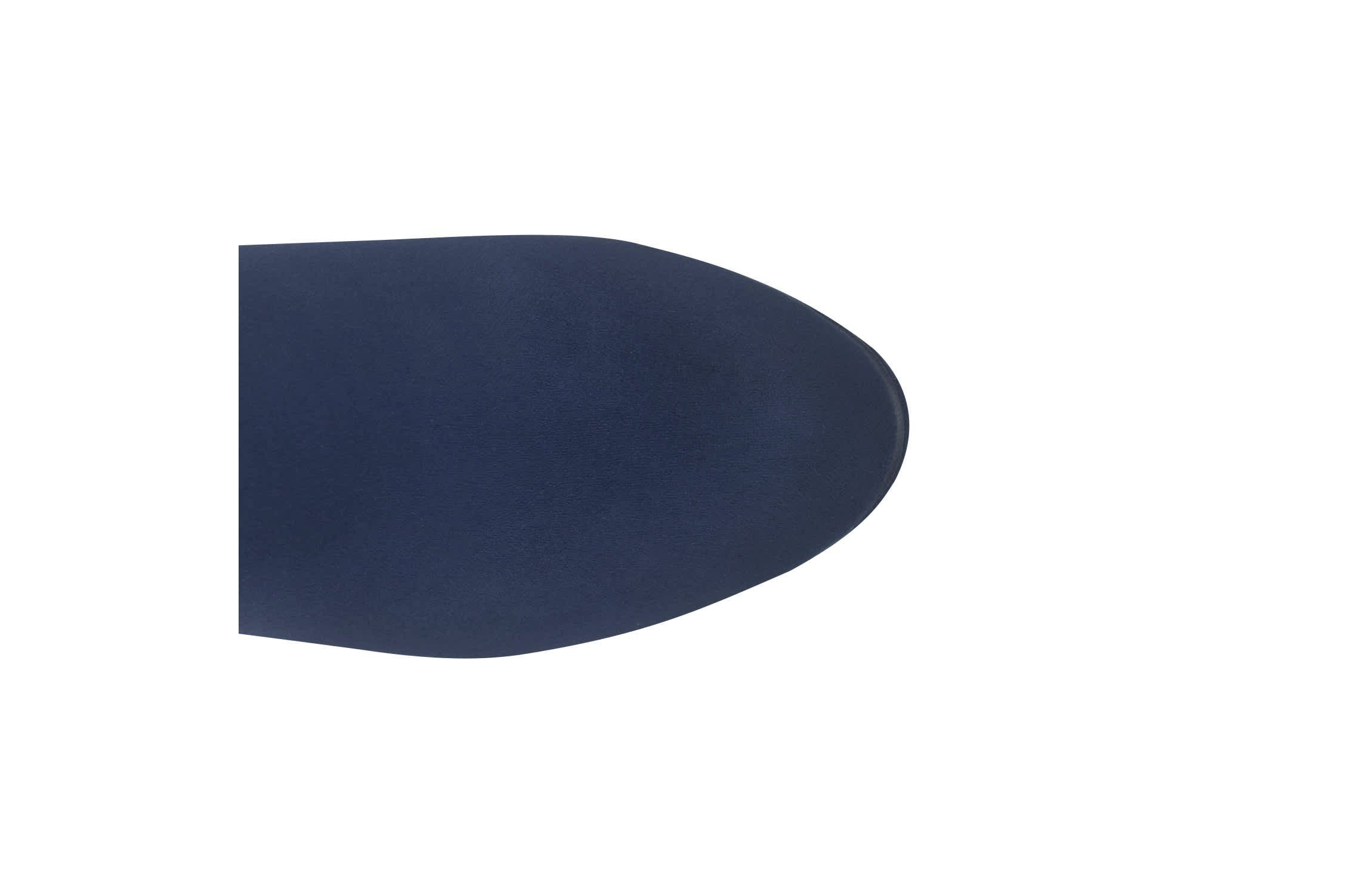 Olinda Stretch Platform Boot with Memory Foam