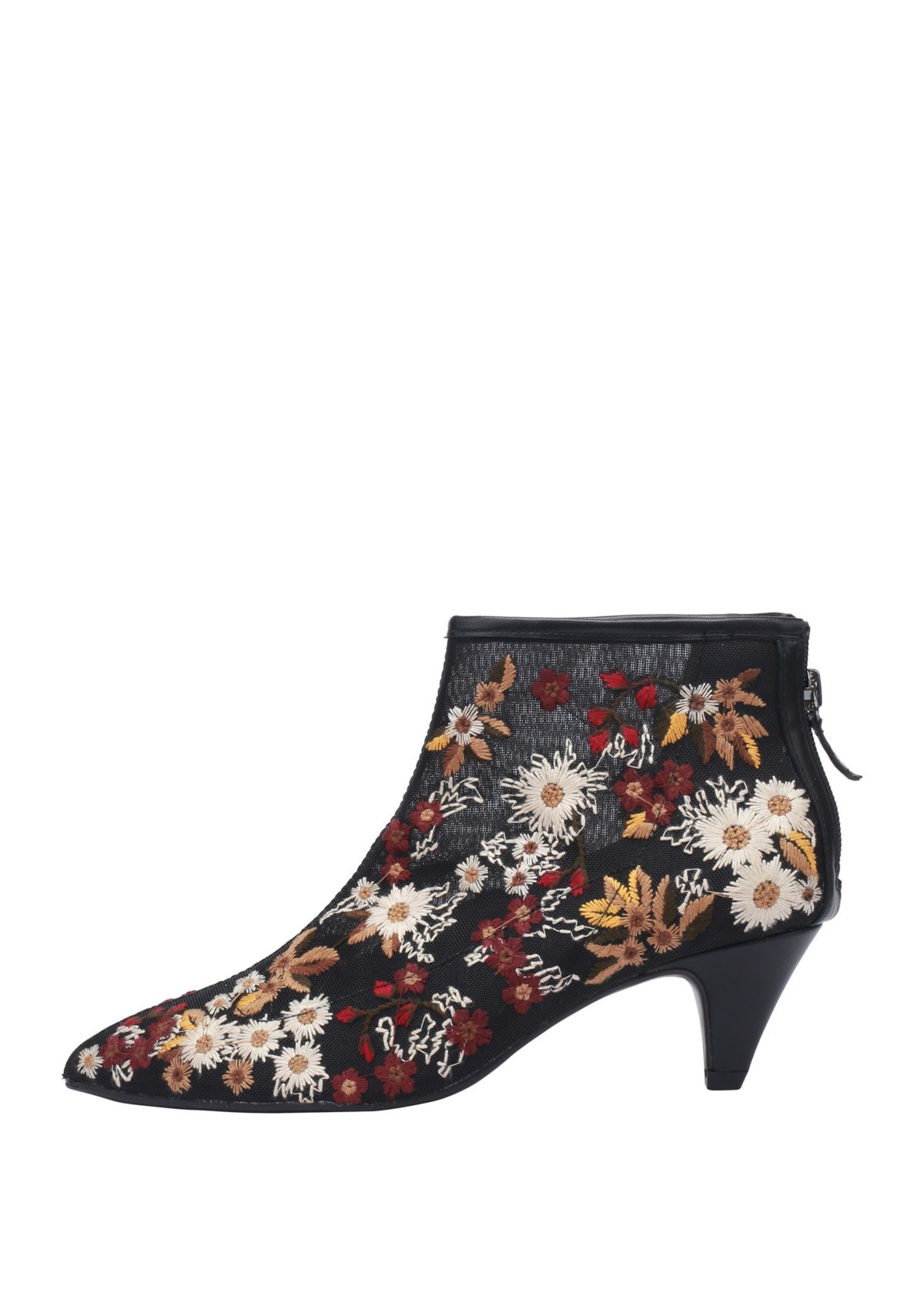 Elicia Dress Ankle Boot