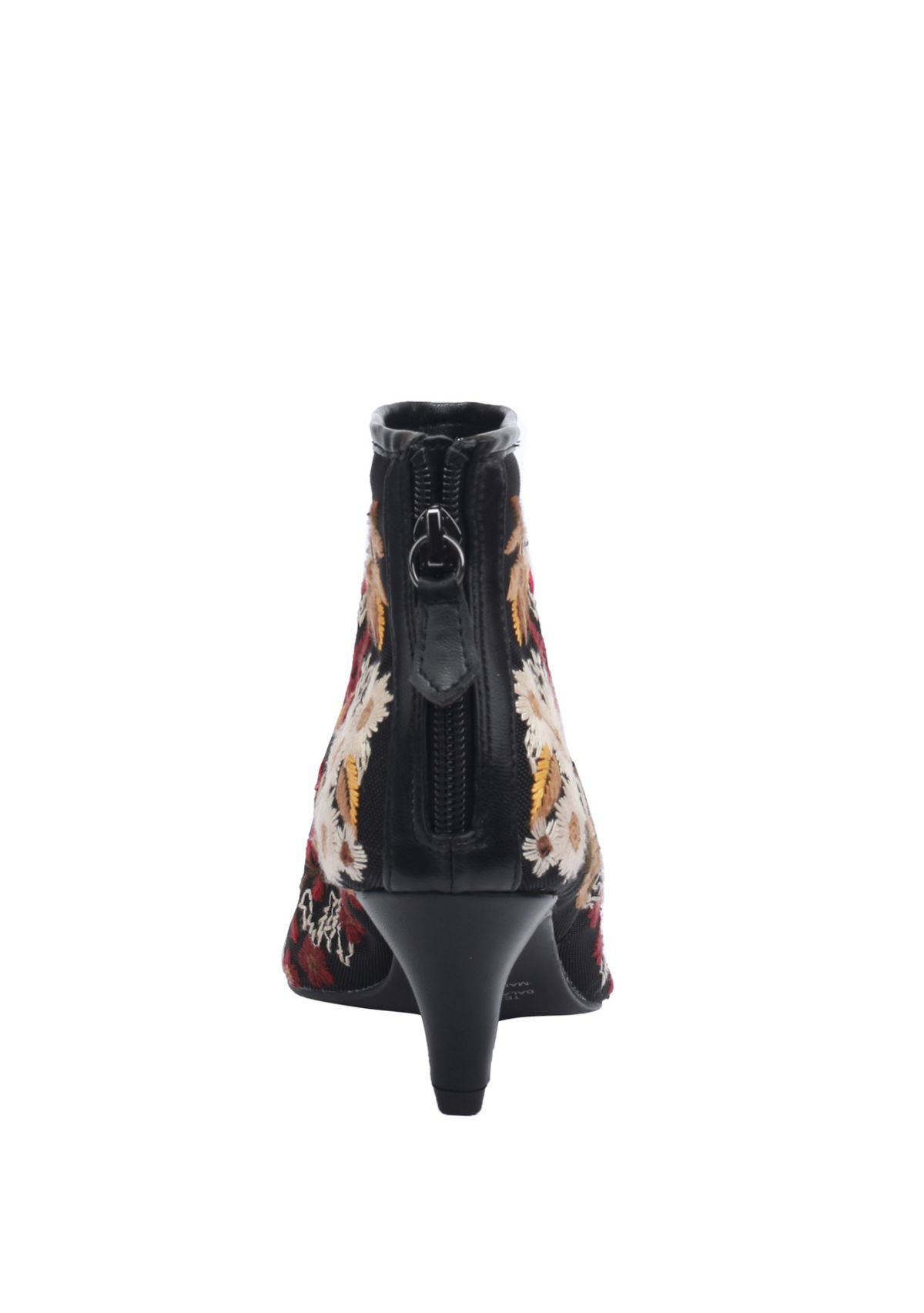 Elicia Dress Ankle Boot