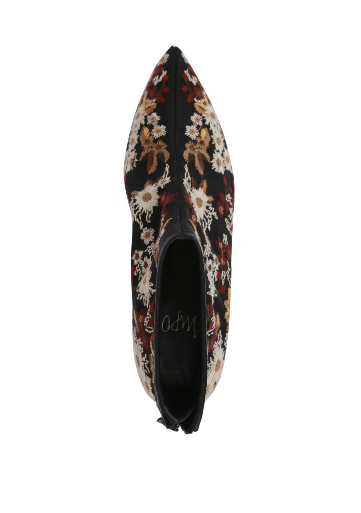Elicia Dress Ankle Boot