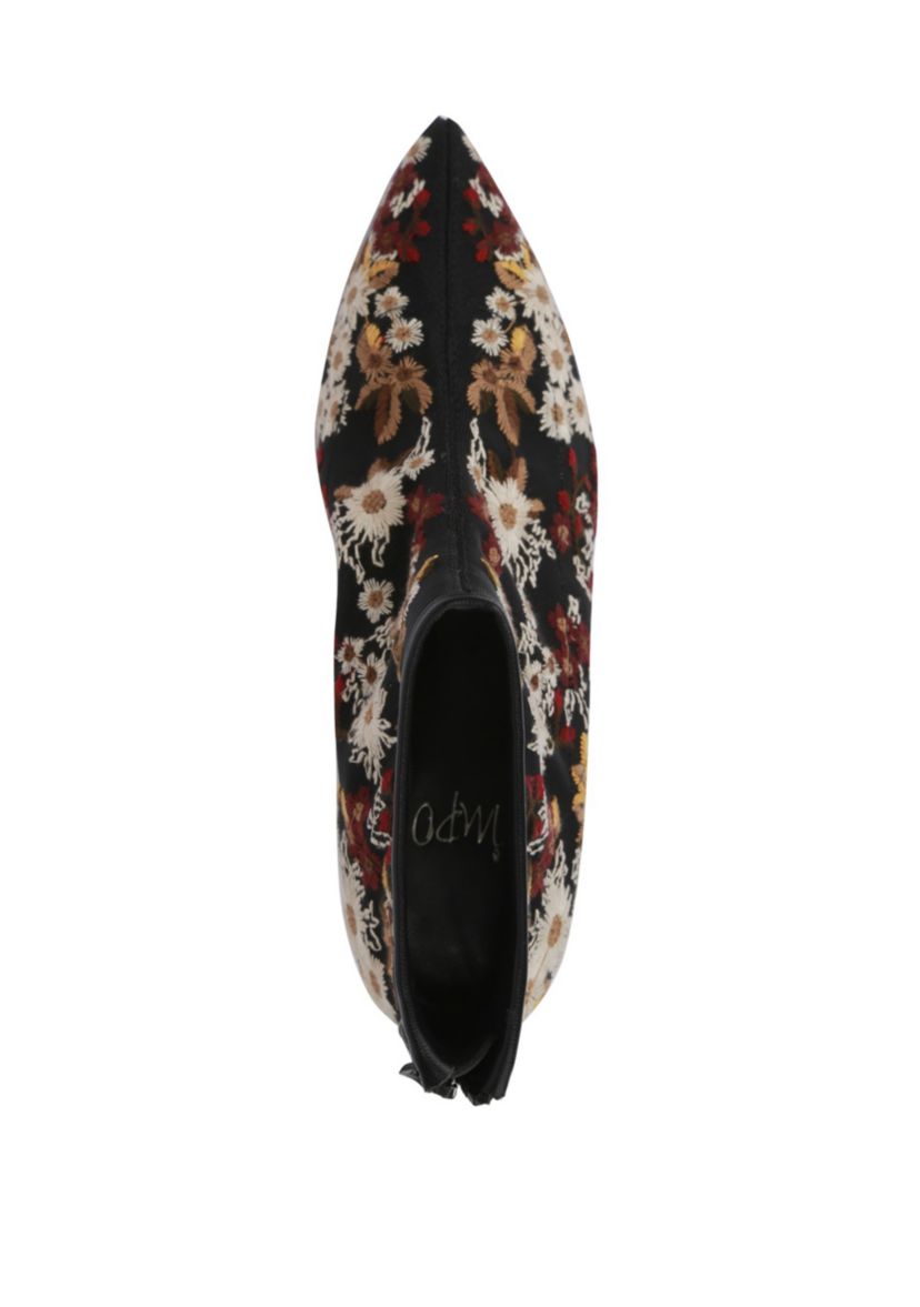 Elicia Dress Ankle Boot