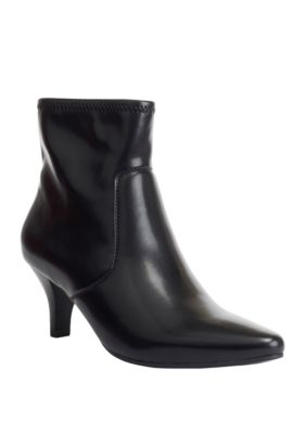 Noria Stretch Dress Ankle Boots