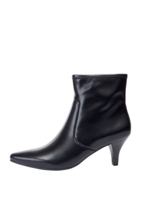 Noria Stretch Dress Ankle Boots
