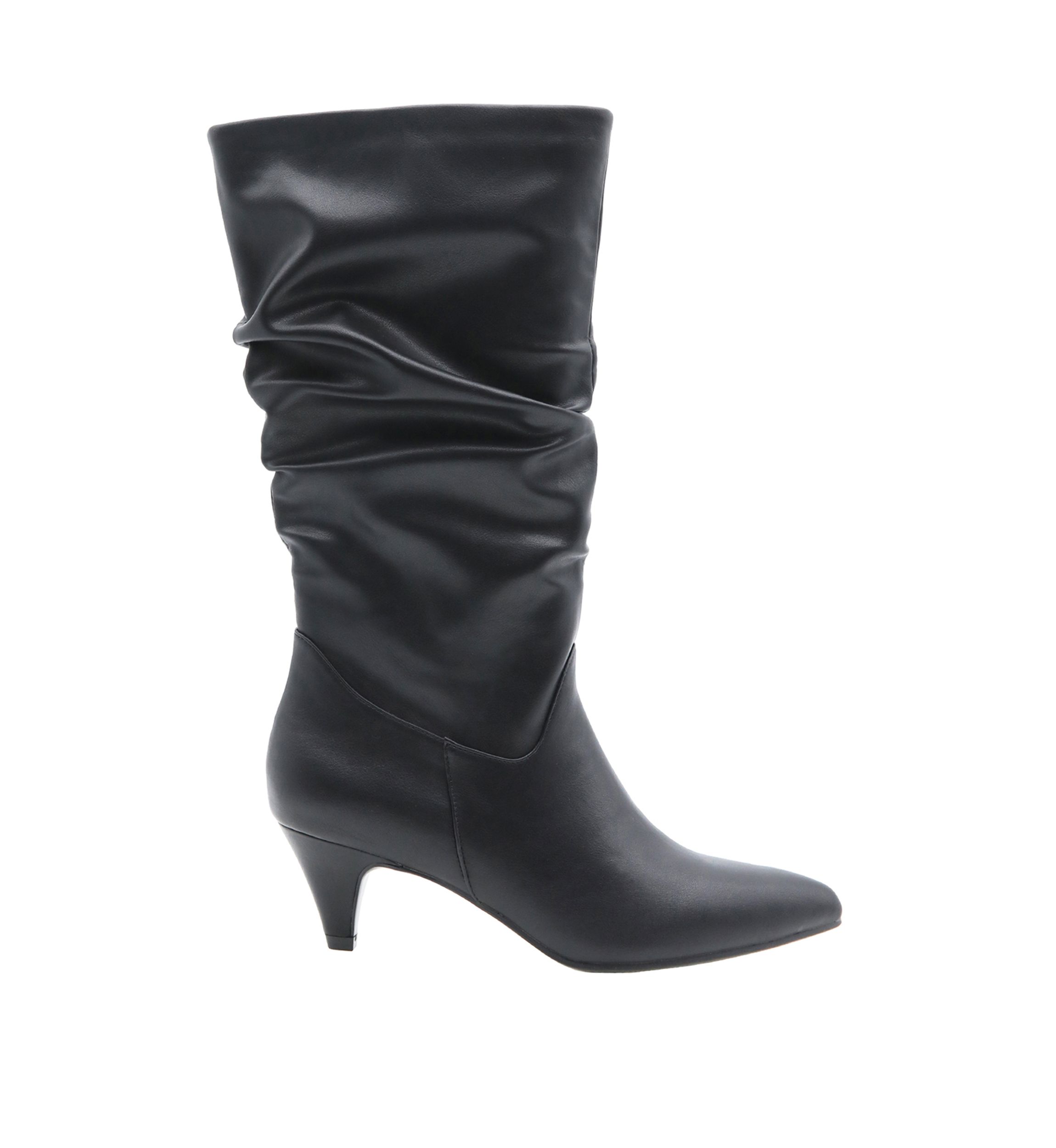 Everest Stretch Scrunch Boots