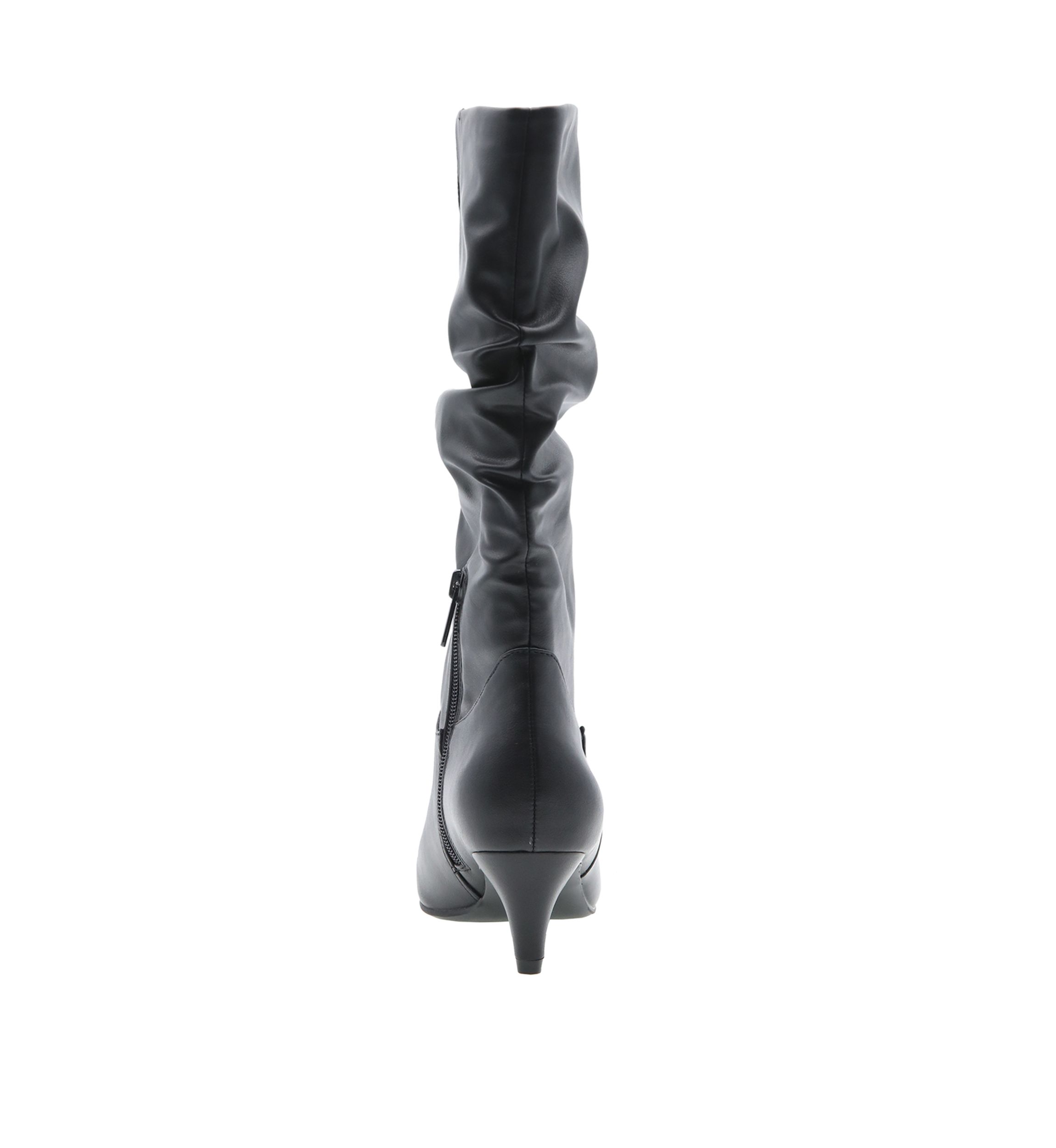 Everest Stretch Scrunch Boots