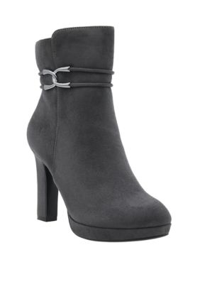 Impo Odren Stretch Platform Booties | belk