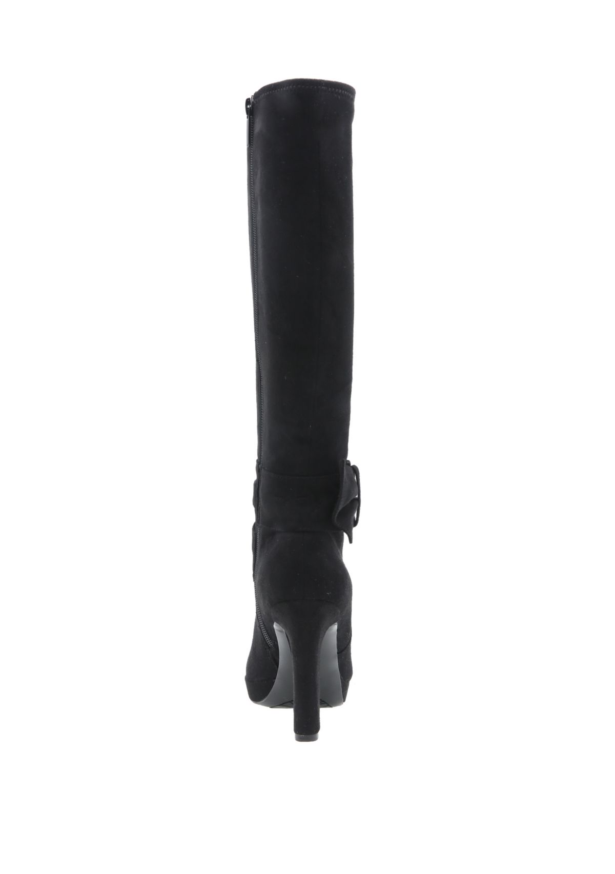 Onessa Stretch Knee Boots