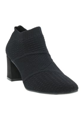 Naidy Knit Stretch Shooties