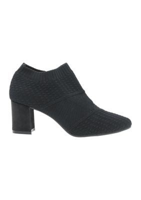 Naidy Knit Stretch Shooties