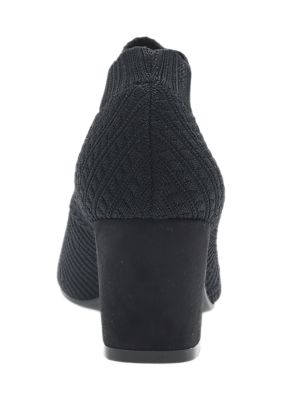 Naidy Knit Stretch Shooties