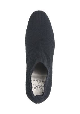 Naidy Knit Stretch Shooties