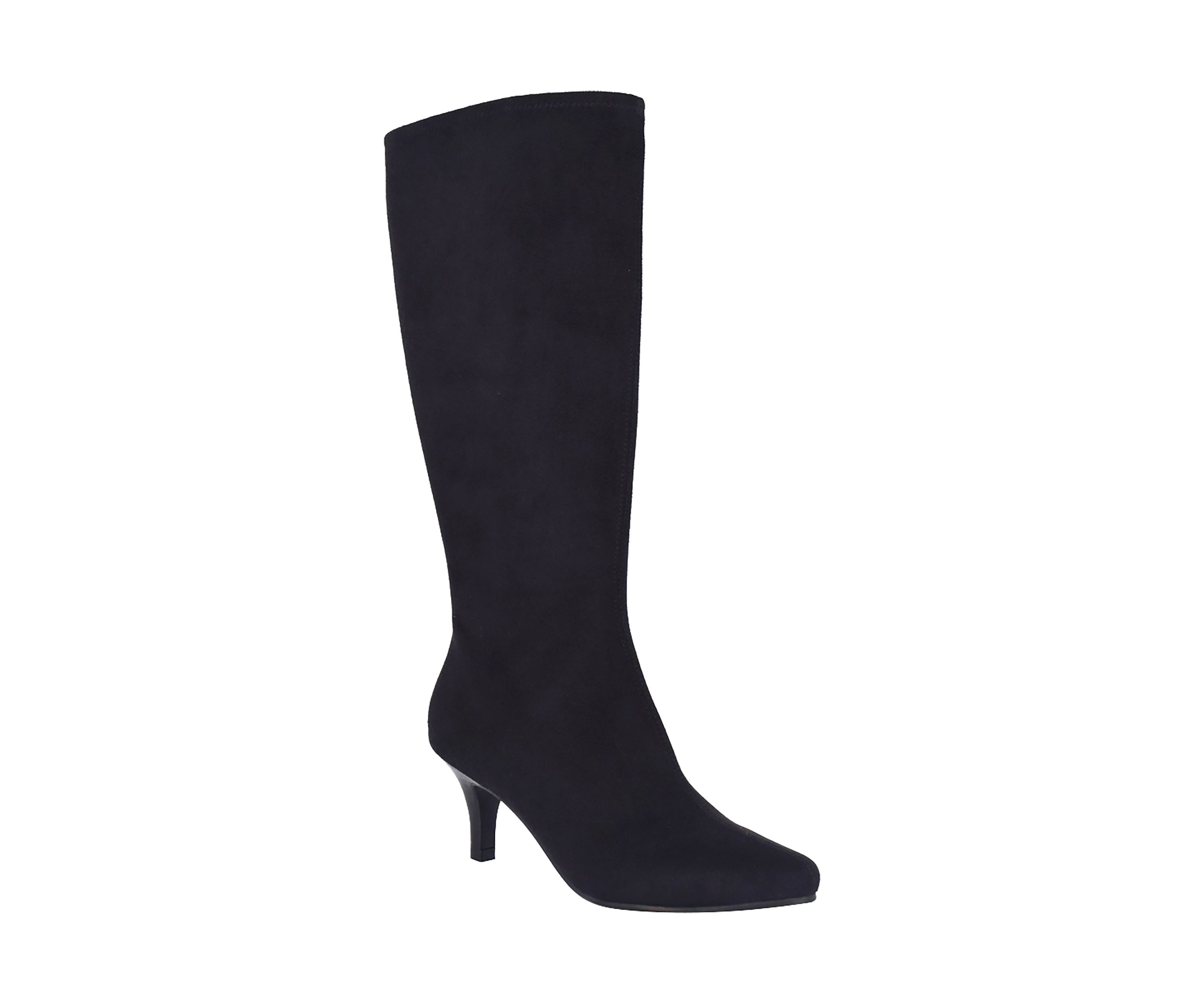 Namora Stretch Boot with Memory Foam