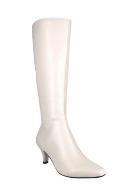 Namora Stretch Boot with Memory Foam