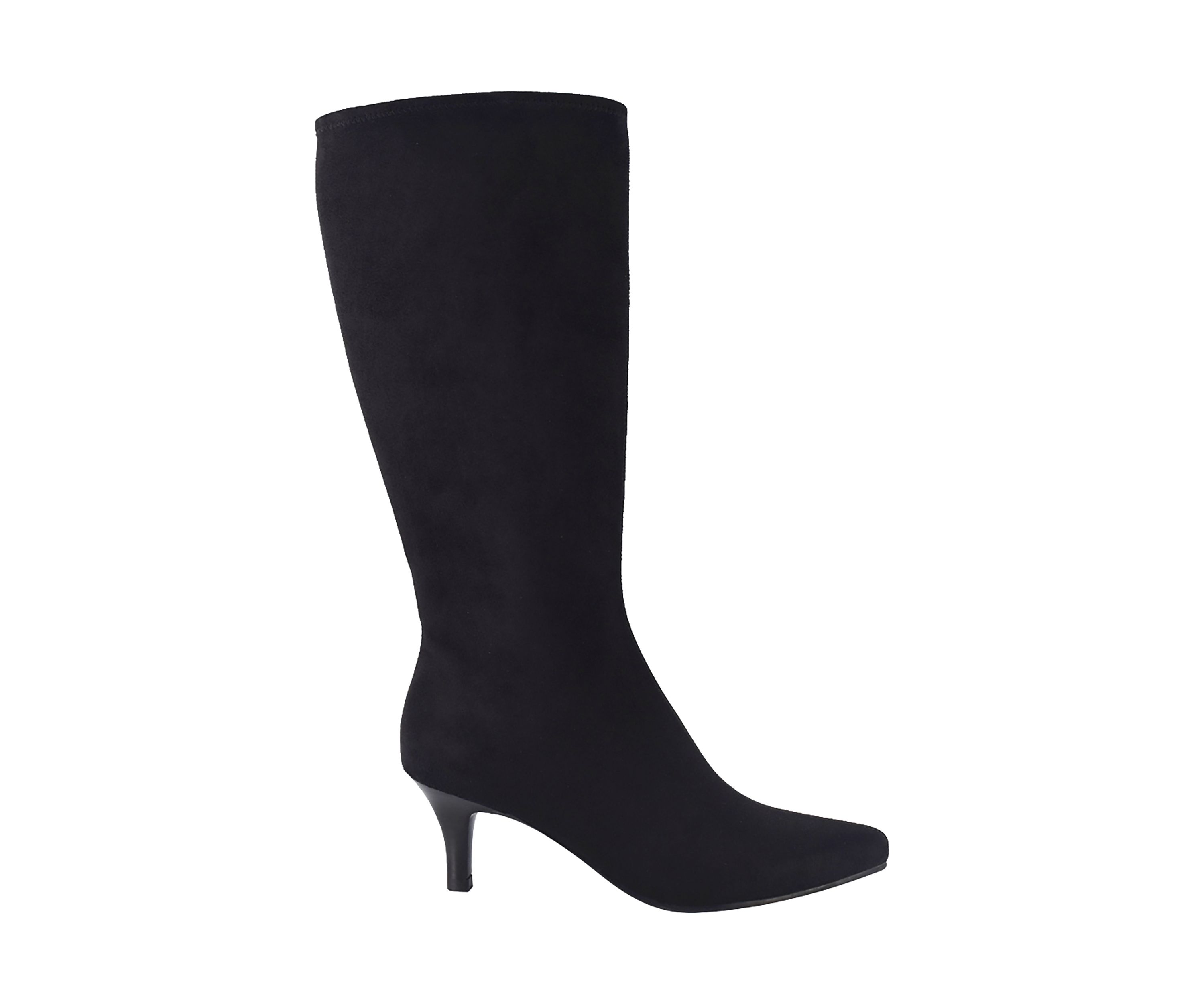 Namora Stretch Boot with Memory Foam