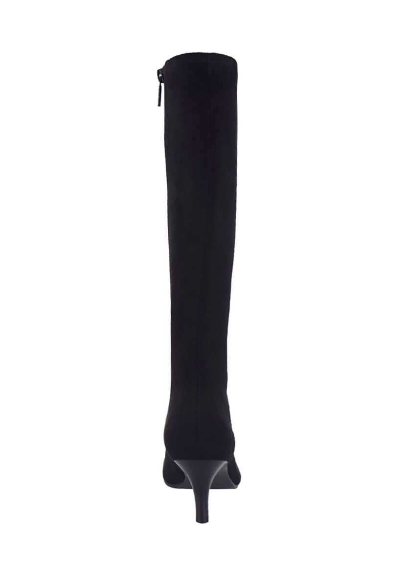 Namora Stretch Boot with Memory Foam