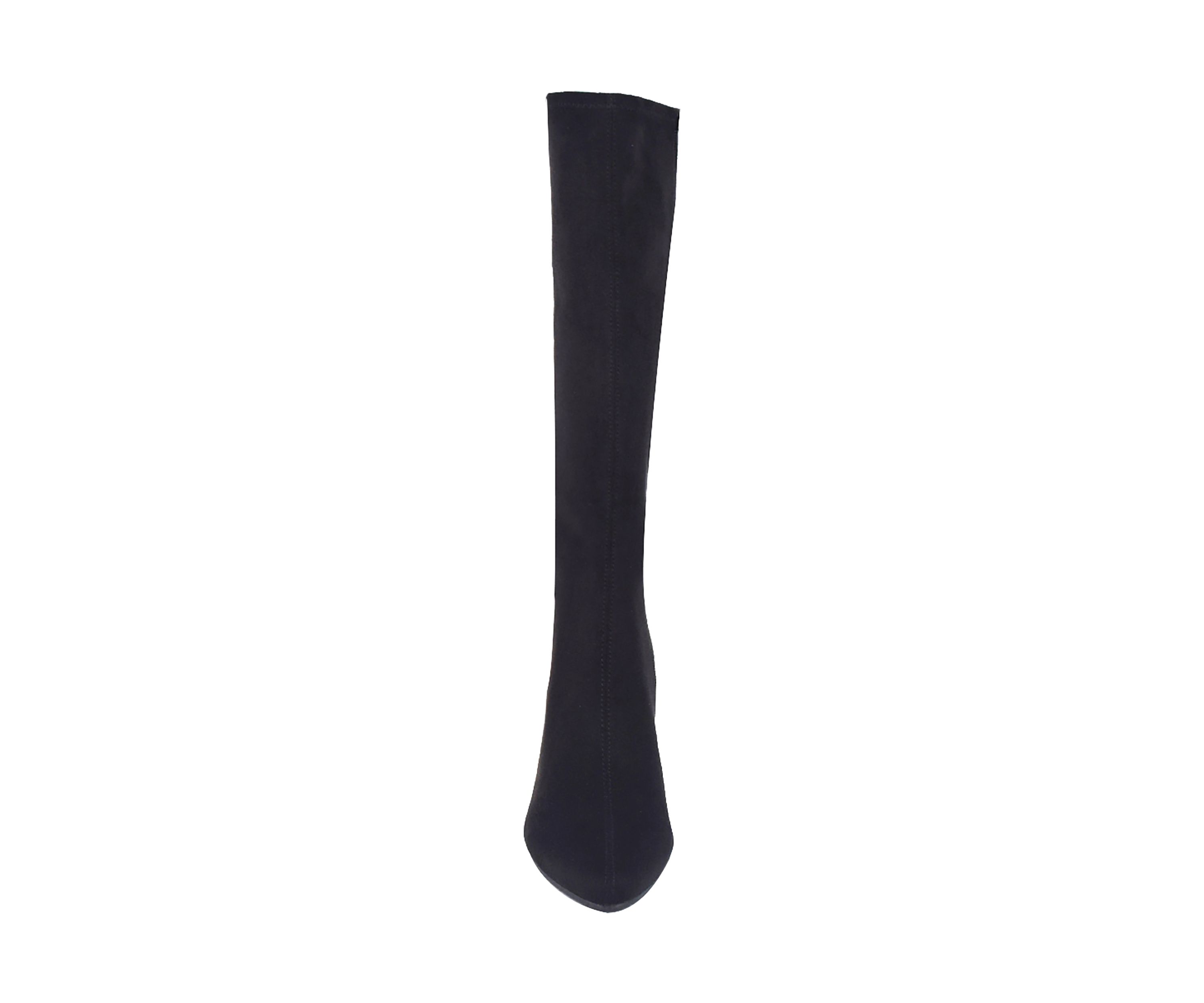 Namora Stretch Boot with Memory Foam