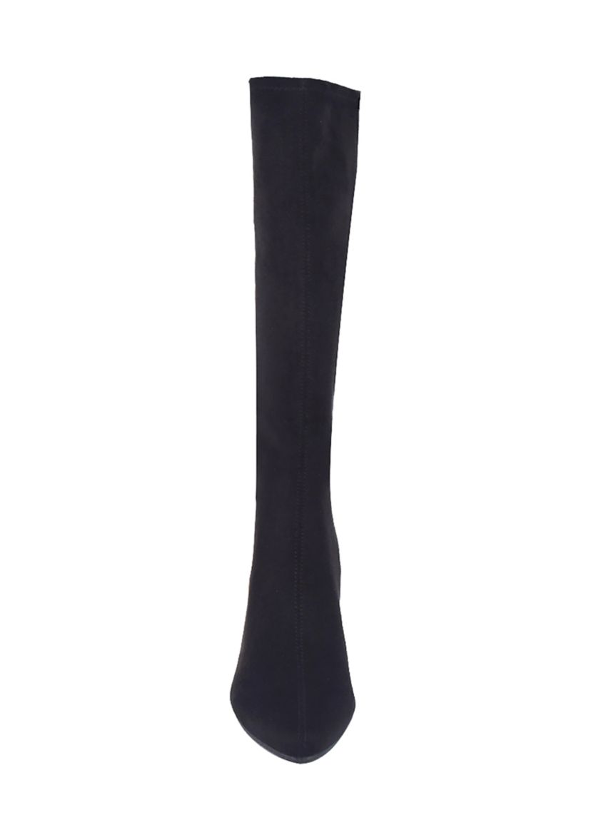 Namora Stretch Boot with Memory Foam