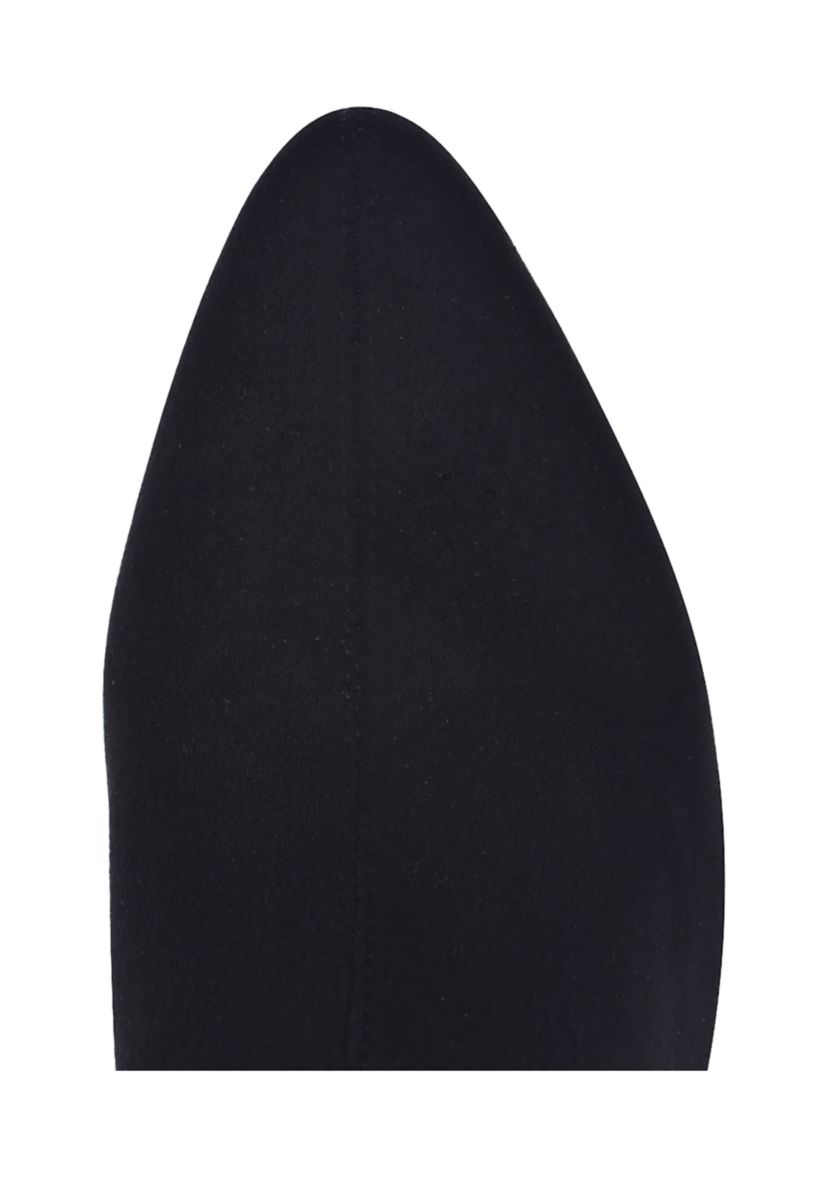 Namora Stretch Boot with Memory Foam