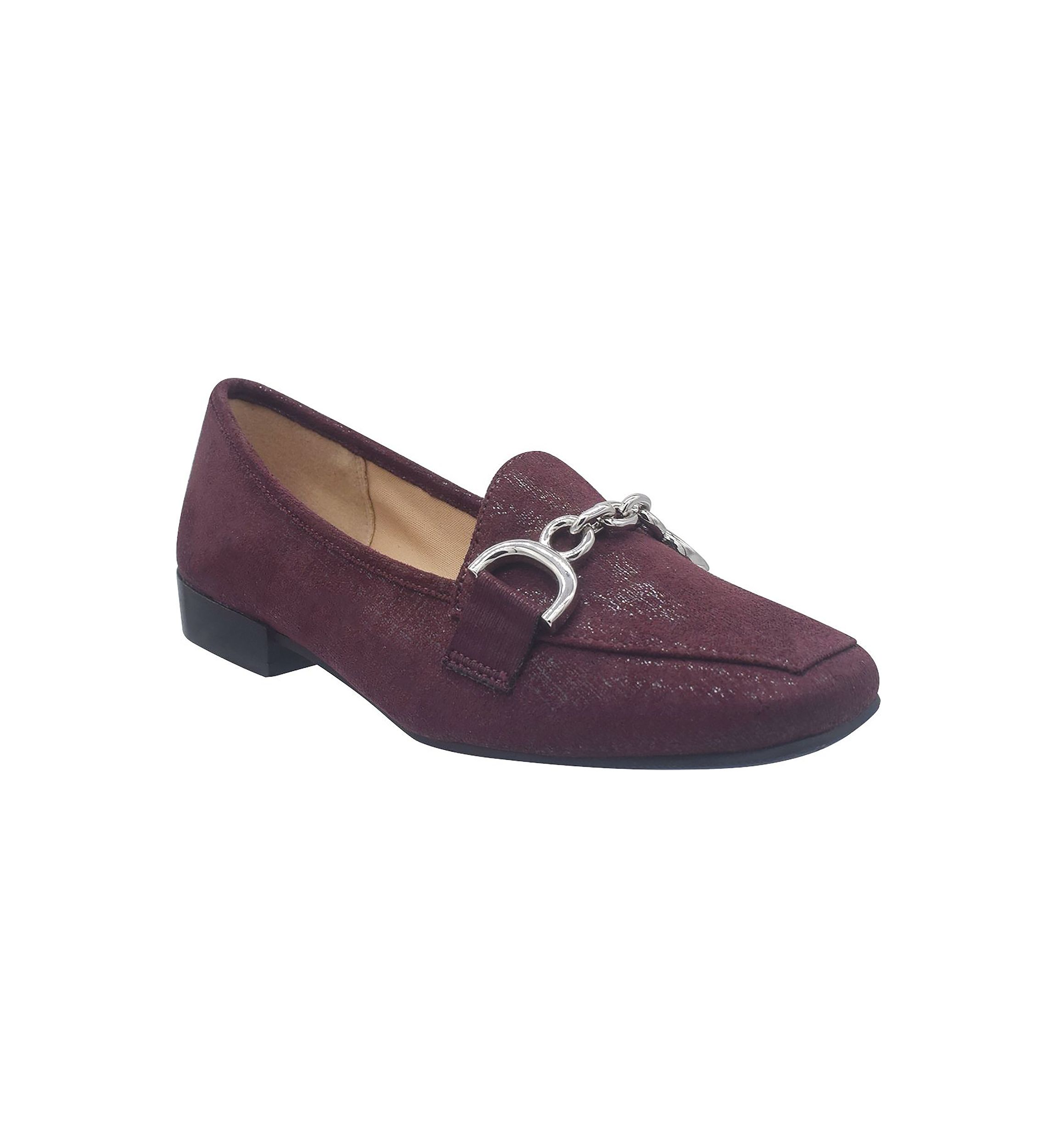 Balbina Loafer with Memory Foam
