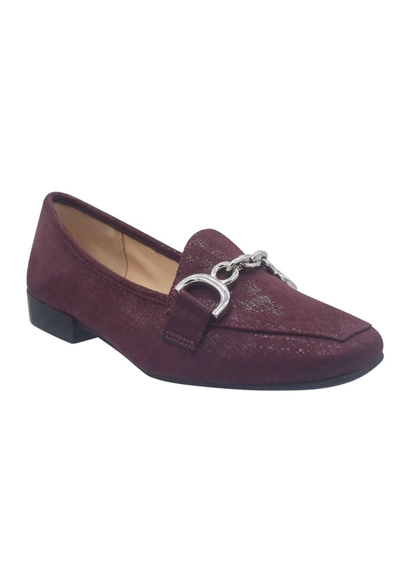 Balbina Loafer with Memory Foam