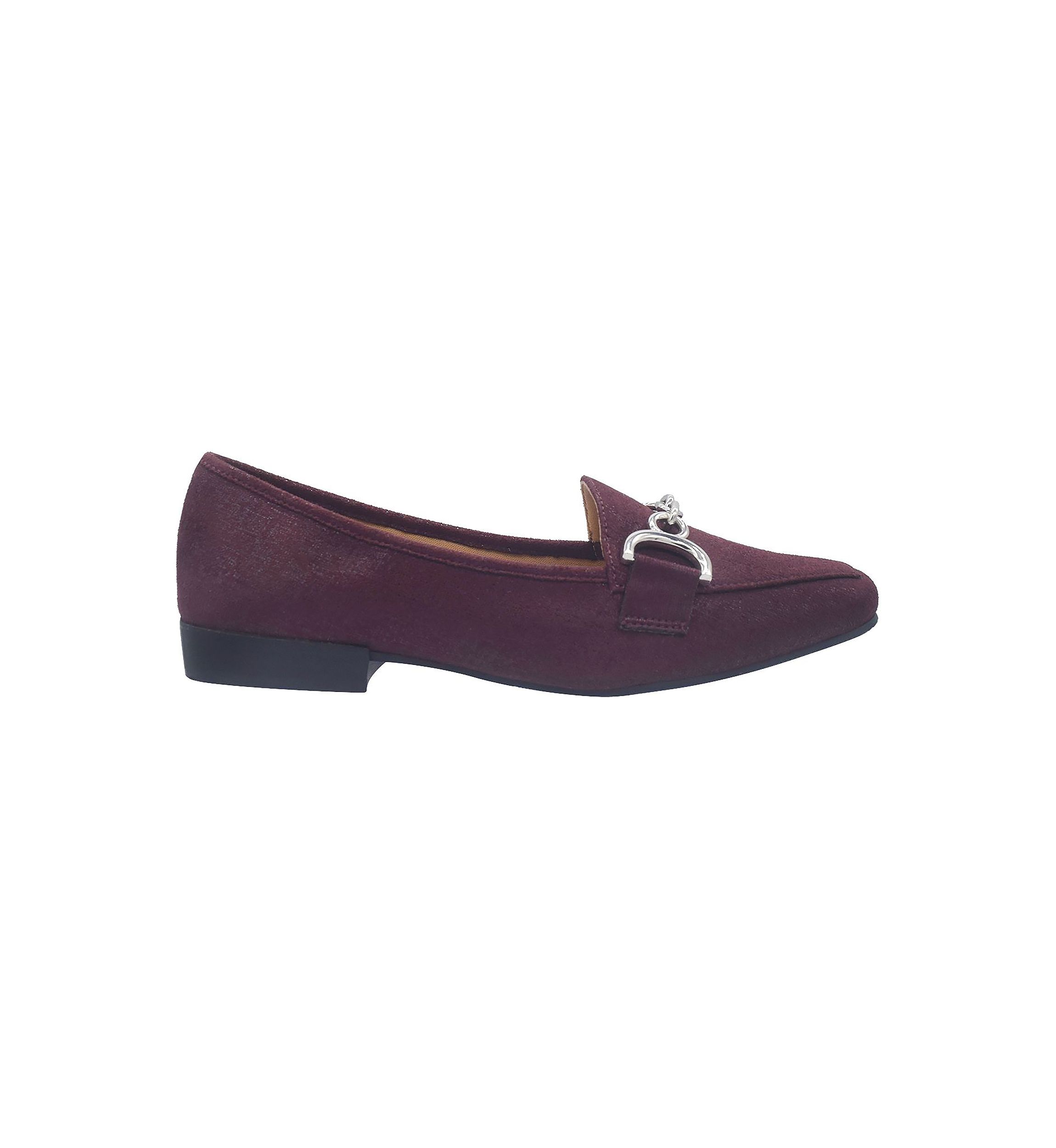 Balbina Loafer with Memory Foam