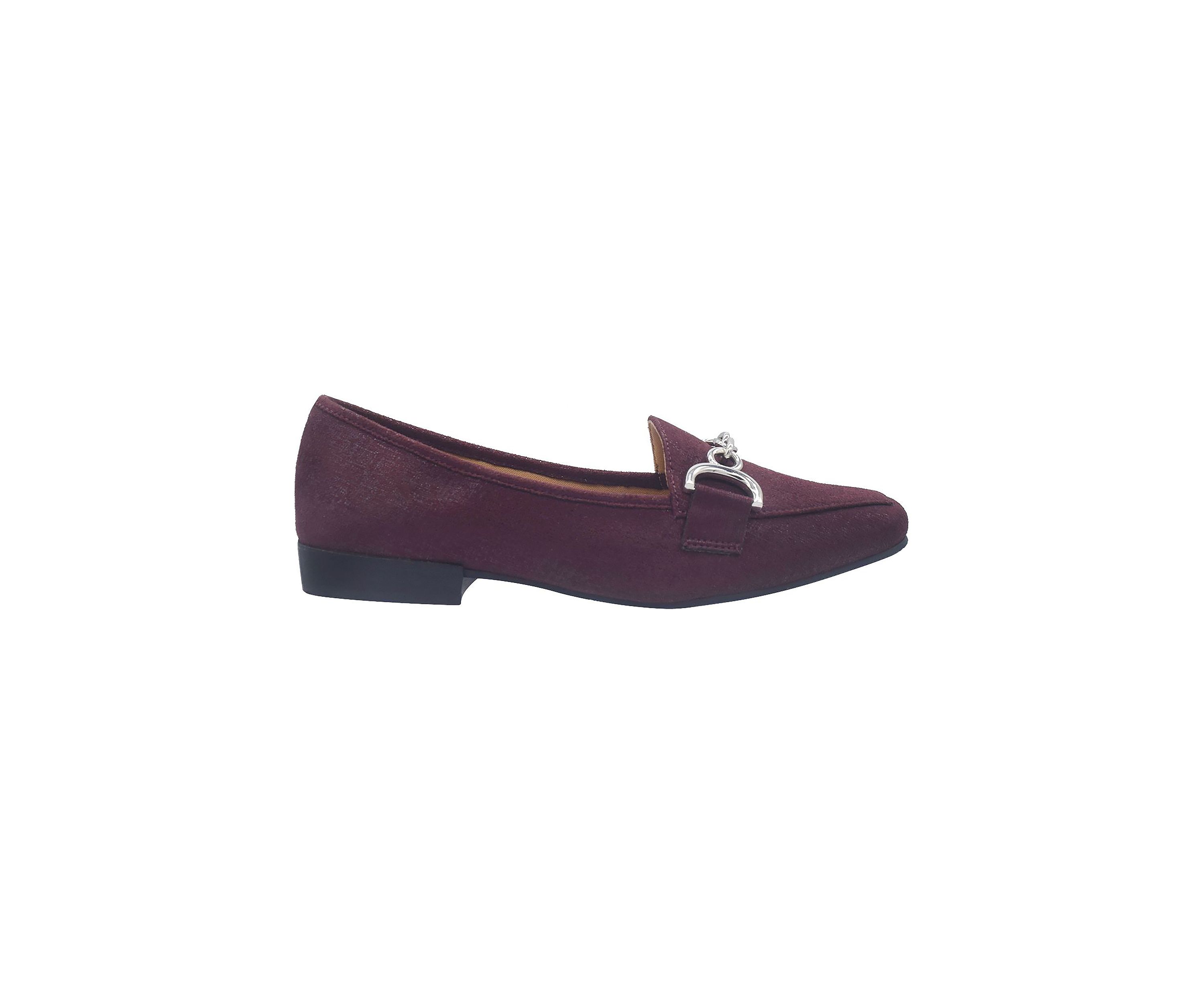 Balbina Loafer with Memory Foam