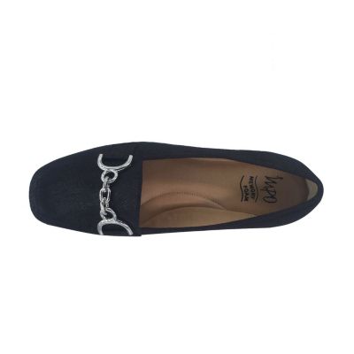 Balbina Loafer with Memory Foam