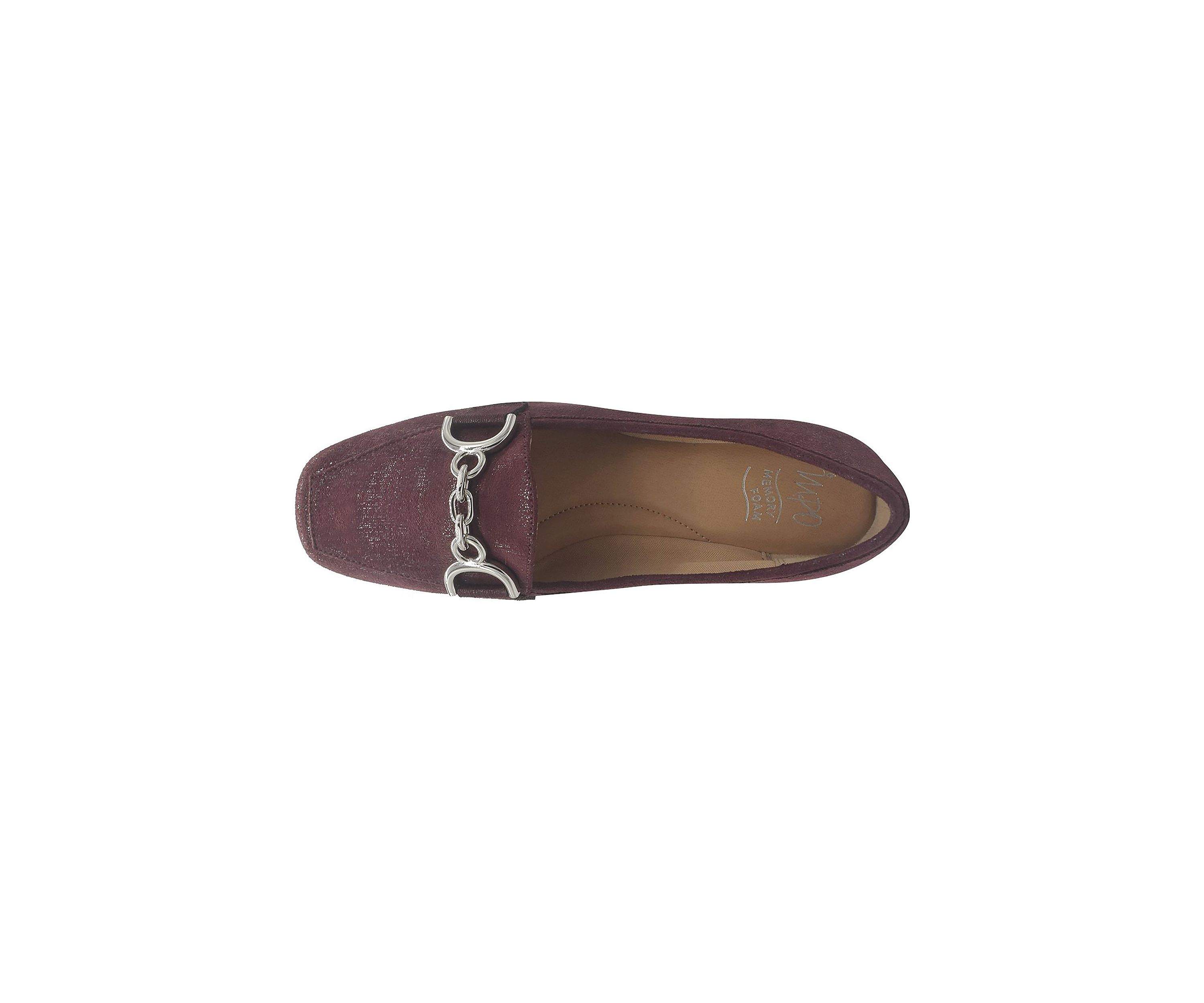 Balbina Loafer with Memory Foam
