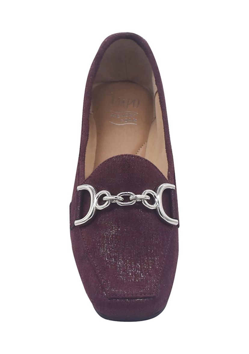 Balbina Loafer with Memory Foam