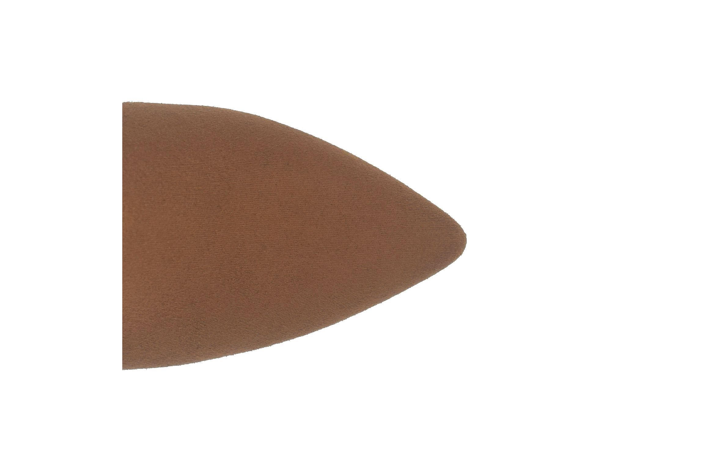 Eila Multi Texture Bootie with Memory Foam