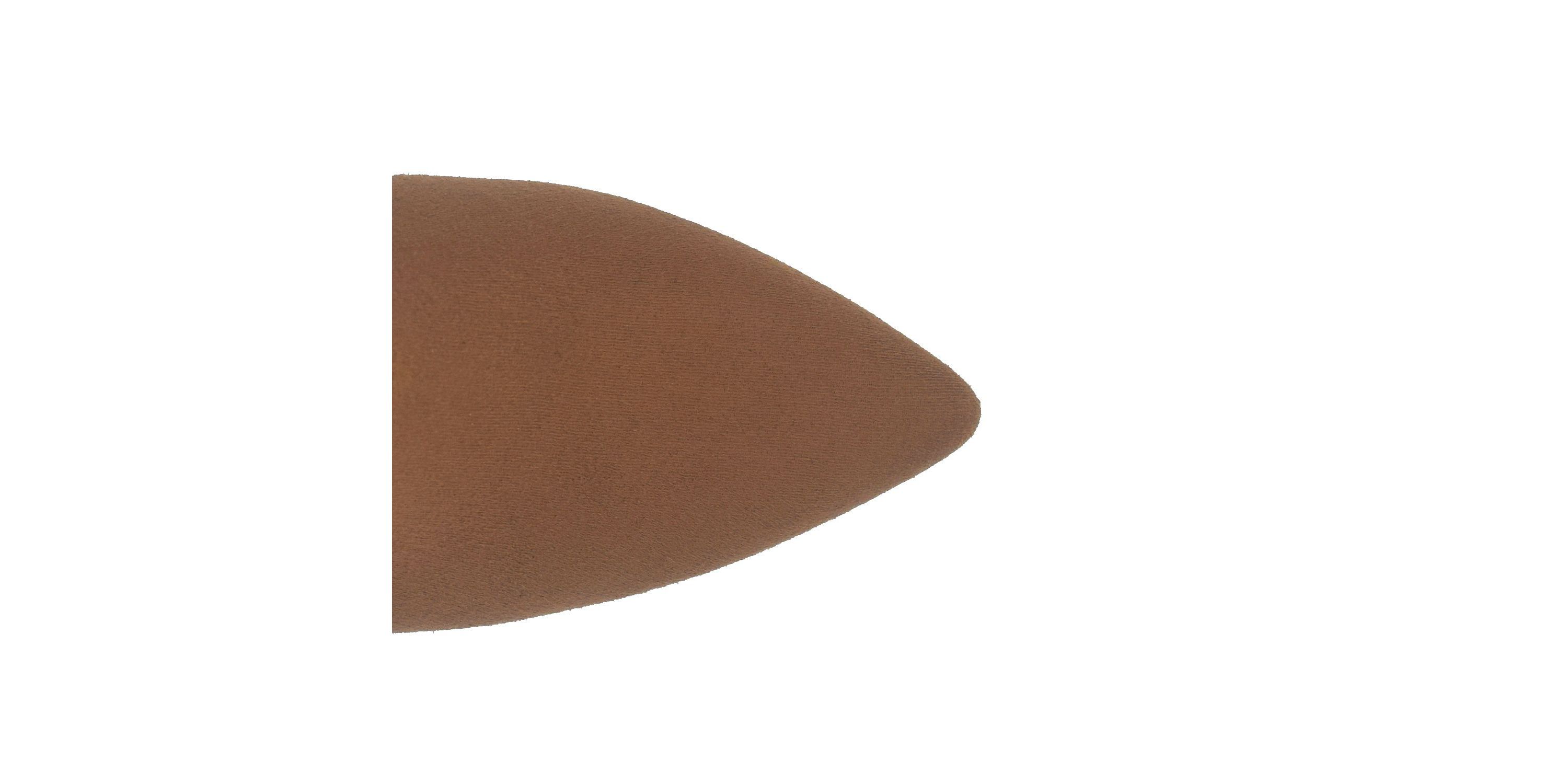 Eila Multi Texture Bootie with Memory Foam