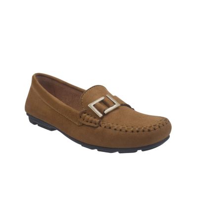 Impo Women's Baya Loafer with Memory Foam, 7.5M -  0724074183314