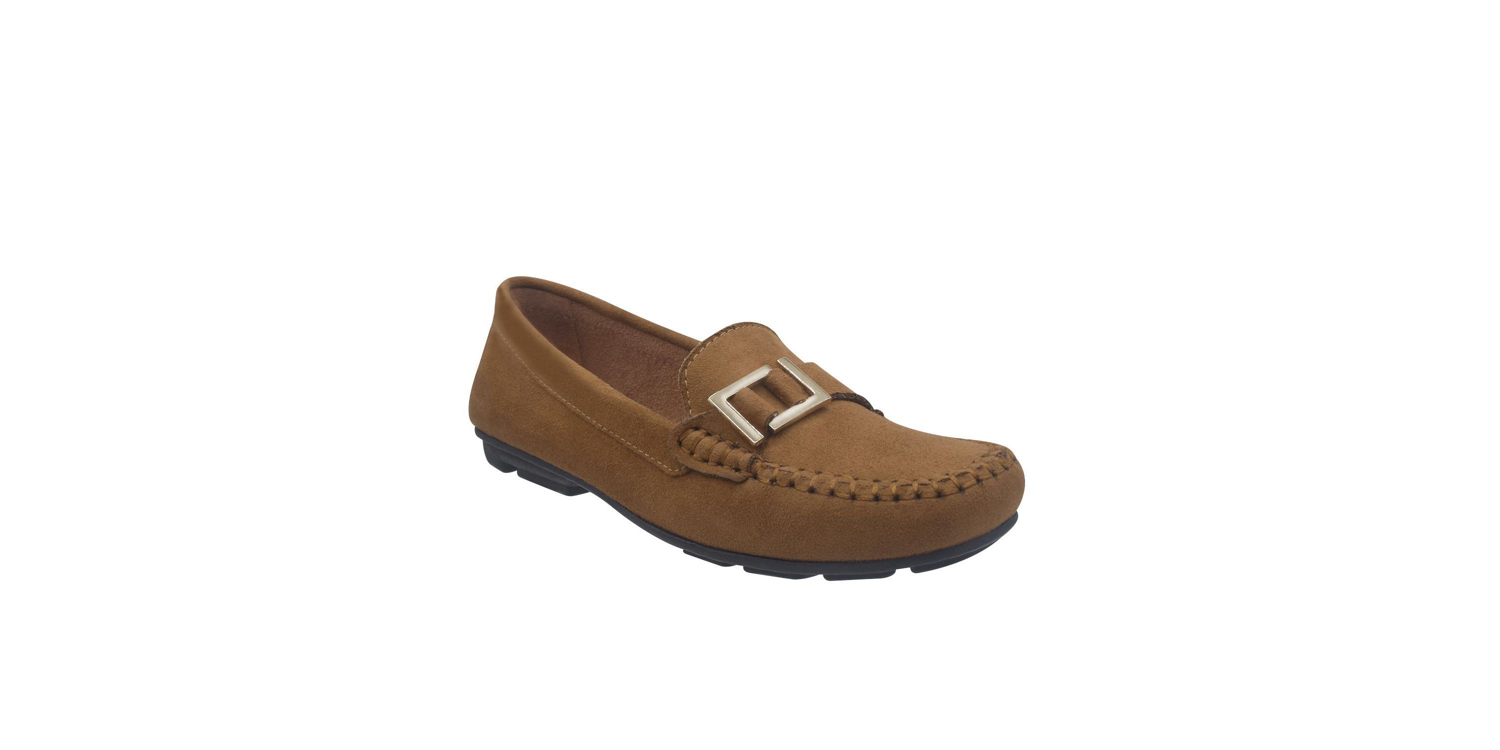 Baya Loafer with Memory Foam